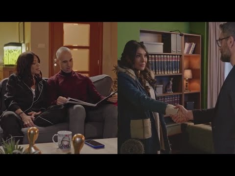 Igra sudbine 666. epizoda - Falsifikovan testament Ade Kanački! Una upoznaje terapeuta! (PROMO)