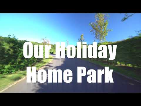 Monkton Wyld Holiday Park West Dorset Come for a Spin Around our Park  Now