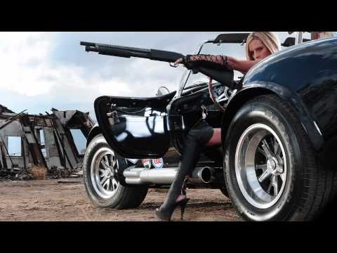 Robert Rodriguez - Grindhouse Planet Terror