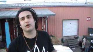 Coral Thief w/ Wyatt Trigg at ATX WILDFIRE (Austin)