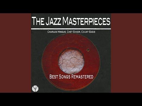 Perdido (feat. Charlie Parker, Dizzy Gillespie) [Remastered]