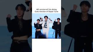 Download lagu Jungkook, Jin and Jhope performing Super Tuna 😍 #bts #btsshorts #jungkook #jin #jhope #btsarmy mp3