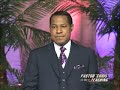 Christ Consciousness Volume 2 Part 2 By Pastor Chris Oyakhilome