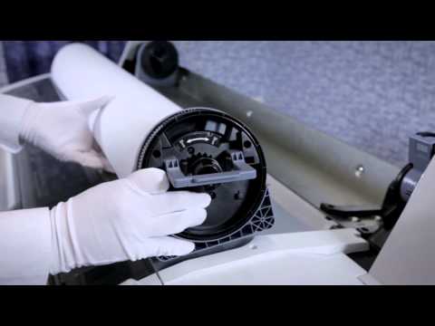 Entenda Como Carregar e Retirar o Papel da Impressora Epson F6070 