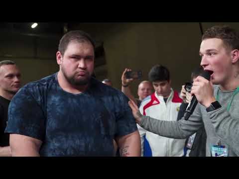 Những pha Knockout trong cuộc thi tát ở Nga-Russian Slap Competion 1
