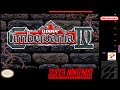Upper Climbervania IV SNES Super Castlevania IV Romhack