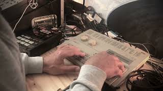 Video thumbnail for Unleashing 80-90’s Power: Exploring the AKAI XR10 for Sound Design, and Sequencing by Chris Themadhh