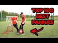 Best Panna's Ever!! Street Panna Compilation! (100+)