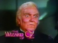 The Many Faces of Frank Morgan in THE WIZARD OF OZ
