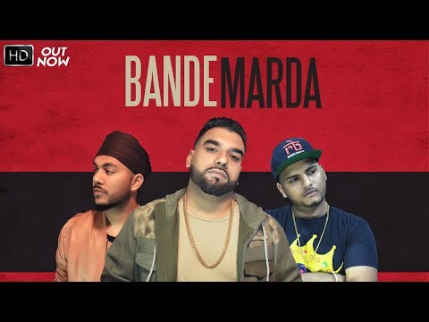 Bande Marda