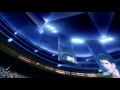 UEFA Champions League 2012 Intro - Heineken & Sony