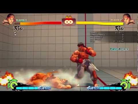 KaizenMaster - Crossup Tatsu Setup #1 - Original Tech