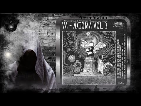 Maxi Vega & Emiliano Demarco – Wisteria (Original Mix) [Eleatics Records]