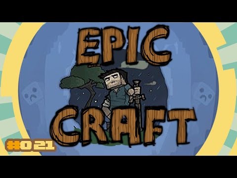 Crafting Altar - Epiccraft #021 - Feed the Beast - Deutsch | Chigocraft
