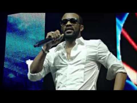Fally Ipupa (Service) Clip