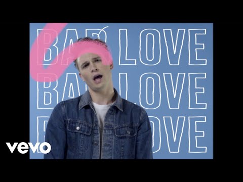 Polary - Bad Love