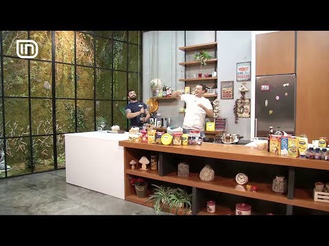 Kripe dhe Piper 11082017 - Gjuhe dragoi  Bloopers