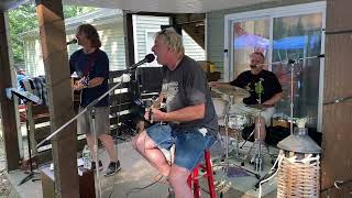 Monkees-Palooza Party BAND - Look Out (Here Comes Tomorrow)