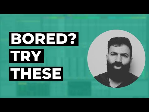 Ro minimal: 7 tools from NI that you can use to spice up your ro-minimal tracks (jam)