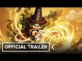 Reap and Rush Steam Key Global Trailer