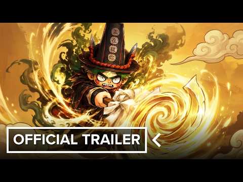 Reap and Rush Steam Key Global Trailer