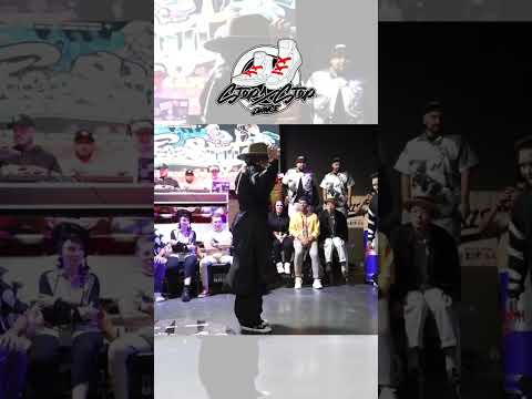 The funk don’t stop 😎😎🎶 Lady C #sxstv #stepxstepdance #locking #funk #dance