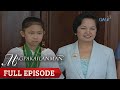 Magpakailanman: A poor girl who finds and returns a bag of big money (Full Episode)