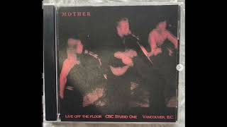 Mother Mother - Train of Thought [Live off the floor (CBC Studio One)]