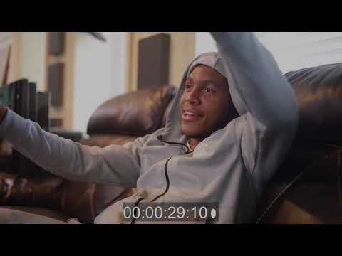 In-Studio Vlog with SmackBeats (featuring New Music, Get Active Records the label, & more)