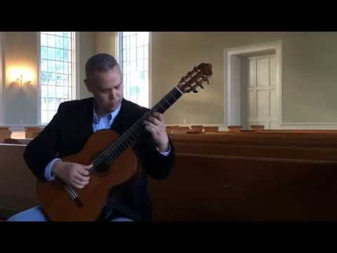 Montemayor (Romance de los Pinos) ~ F. Moreno-Torroba