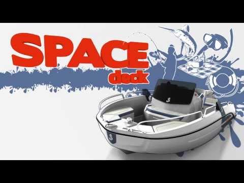 Flyer 6 by BENETEAU Flyer 6 by BENETEAU