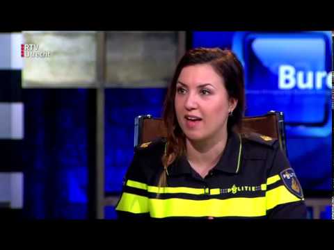 15-02-'20 Gewelddadige woningingoverval Utrecht