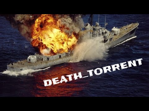 2021 - Harugumo 17.5 km Gun Range !!!