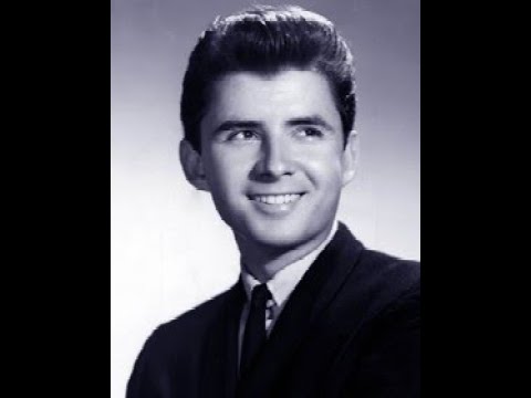 Poetry in Motion - Johnny Tillotson karaoke