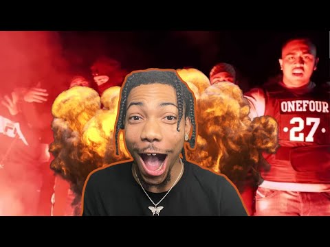 [FIRST LISTEN] AUSTRAILIAN DRILL? I LIKE IT.. Spot the Difference - ONEFOUR [REACTION]