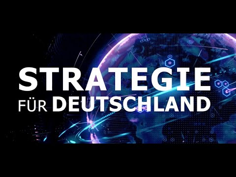 Strategie für Deutschland