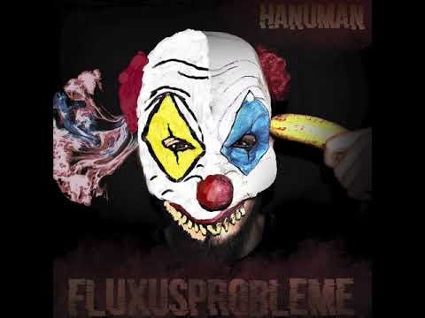 04 Hanuman - Graufasertapete