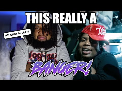 GMO Stax ft. BIG30 and Hotboii - Lack Again (Official Video) REACTION!