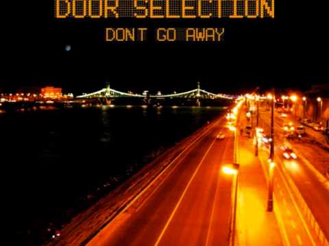 Door Selection - Don't go away