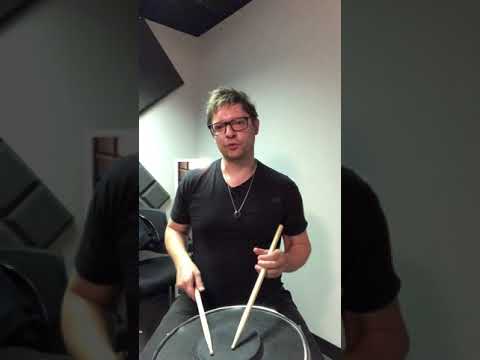 Czach Hack Lesson 9 - Warmup Exercise