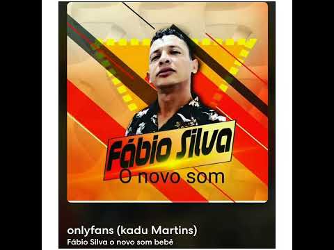 Kadu Martins - Novinha do Onlyfans  (Cover FÁBIO SILVA o Novo Som)