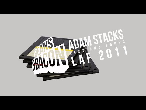 Adam Stacks - Schlechter Empfang