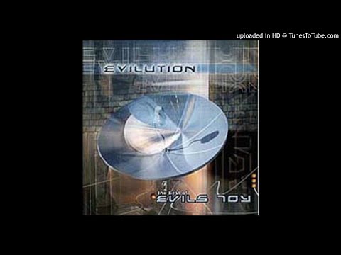 Evils Toy - Make Up 2002 [Remixed By Funker Vogt]