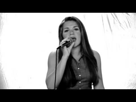 Little Big Town-Tornado sung by13yr country prodigy Sylvia Lee Walker