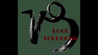 Loop tourqoise-I know it's gonna be alright