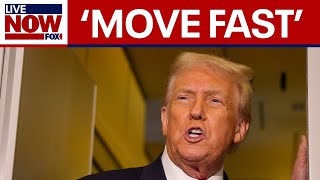 President Trump threatens military action in Nigeria  | LiveNOW from FOX