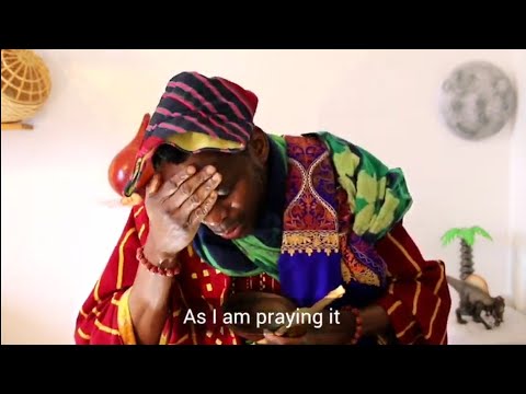 Adura Ori 11: do this prayer on your head 5 am every morning.