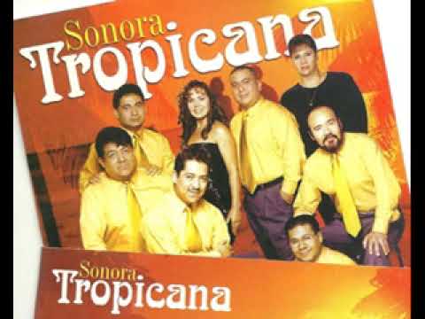 Sonora Tropicana - CUMBIAS BAILABLES MIX 13 EXITOS