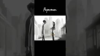 Download lagu Jatuh cinta pada pandangan pertama ‼️ #alurceritafilm #animasi mp3