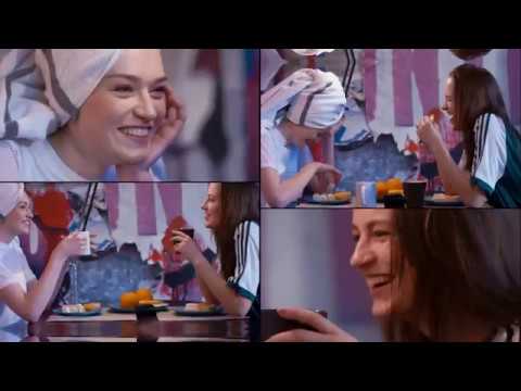 Radistai DJ's Ft  Donny Montell - Don't You Know (Official Music Video)